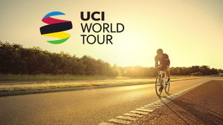 UCI WorldTour Cycling