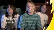 S1 E21: Music - Silverchair/The Innocent Criminals
