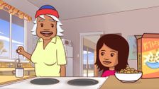 S2 E4: Road Trip