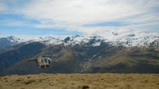 S15 E7: Haast Chamois