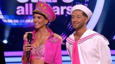 S18 E1: Dancing with the Stars: All Stars