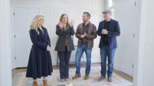 S1 E8: Ian & Amber
