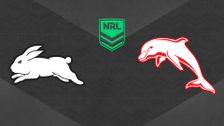 S2026 E11: South Sydney Rabbitohs vs Dolphins