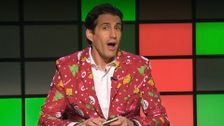 S1 E1: Xmas Special