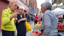 S1 E3: Dublin City with Eilish O'Carroll
