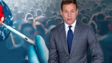 S43 E22: Adrift, Wanted, Out of Control: Update