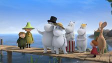 S3 E2: Moomintroll's Grand Adventure