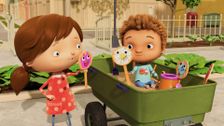 S1 E38: A Magnificent Baby Garden