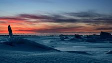 S1 E6: Conquering the Arctic