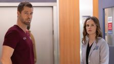 S11 E14: Twist & Shout