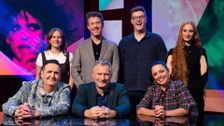 S12 E5: Spicks and Specks