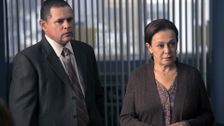 S3 E17: Internal Affairs