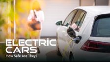 Electric Cars: How Safe Are They?