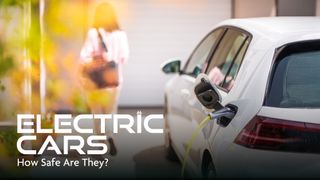 Electric Cars: How Safe Are They?