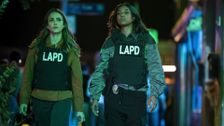 S2 E2: The Lone Ranger
