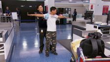 Border Security: Australia's Front Line