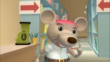 S1 E19: Rat's Superstore