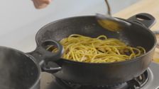 S2 E7: Economical Kitchen