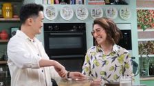 S1 E34: Benjamin Law