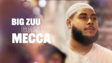 Big Zuu Goes to Mecca