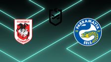 S2026 E12: St. George Illawarra Dragons vs Parramatta Eels