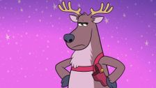S4 E2: Halloween vs. Christmas