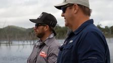 S23 E30: Creek to Coast