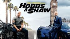 Fast & Furious Presents: Hobbs & Shaw