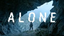 Alone