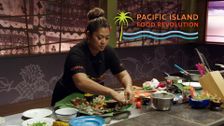 Pacific Island Food Revolution
