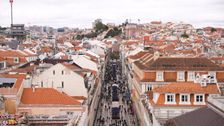 S5 E7: Curious Lisbon