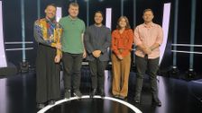 S6 E41: Mastermind Australia