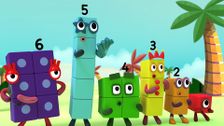 S3 E17: Pattern Palace
