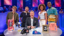 S28 E5: Adam Hills: The Last Leg