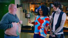 S3 E1: Tattoo Fixers