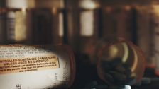 S2015 E12: Pill Overkill