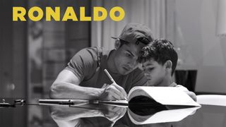 Ronaldo