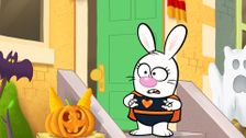 S1 E15: Halloween Heroes, Part 3