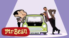 Mr. Bean: The Animated Series