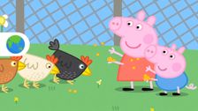 S3 E19: Peppa Pig (Mandarin)