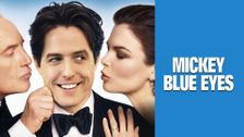 Mickey Blue Eyes