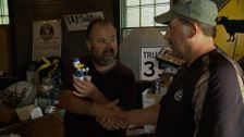 S20 E4: Presidential Picks