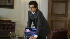 S2 E21: Connection Lost