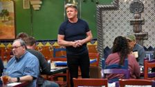 S2 E8: Los Toros Mexican Restaurant
