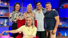 S1 E47: Claire Hooper's House of Games