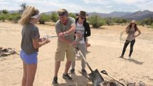 S2 E3: The Wild West
