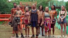 S12 E19: Australian Survivor: Brains v Brawn