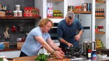 S6 E2: Good Chef Bad Chef