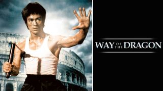Way of the Dragon