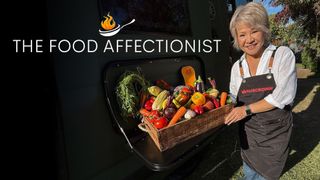 The Food Affectionist